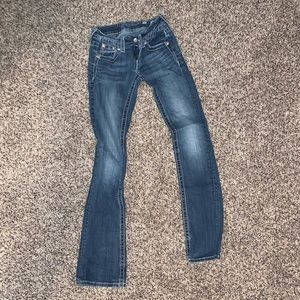 MissMe - Bootcut Jeans